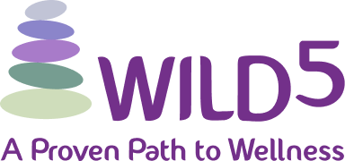 WILD5 A Proven Path to Wellness logo